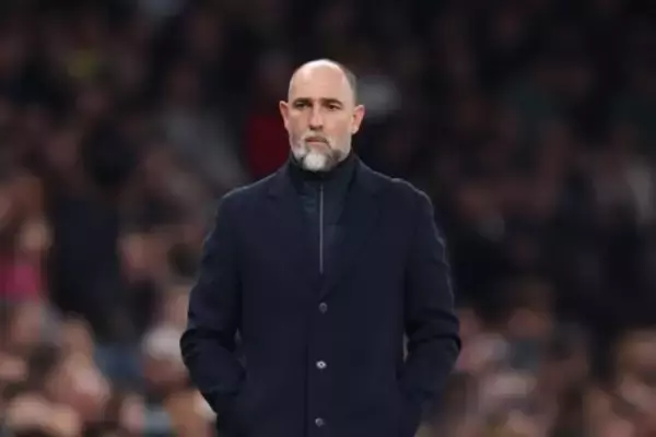 降格圏まで勝ち点「1」差も、トッテナム指揮官「船は進むべき方向に向かっている。だからこそ…」