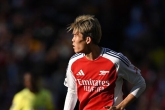 16日にメディカル受診へ…冨安健洋、アヤックスと6カ月間の契約を結ぶ見込み、延長OPは含まれず