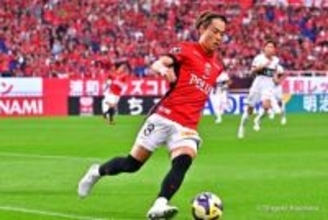 浦和、新キャプテンに渡邊凌磨の就任を発表！　「タイトルを獲れるよう努力していきたい」副主将は宮本＆金子に決定