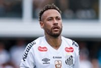 2026年限りで現役を引退？　34歳FWネイマール「来年のことはわからない」