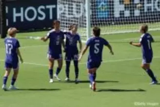 なでしこジャパン、優勝＆W杯出場権獲得目指すアジア杯は白星発進！…攻めあぐねるも後半に2得点