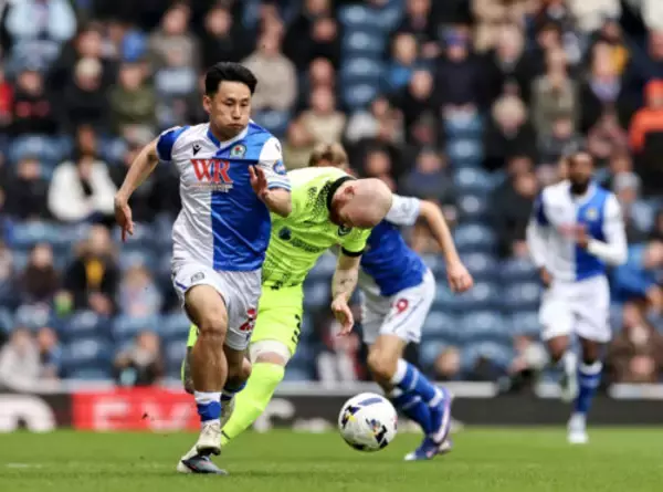 「非常に良い瞬間」　英2部で増す存在感…森下龍矢がさらなる成長へ意欲「毎日少しずつ上達するのが好き」