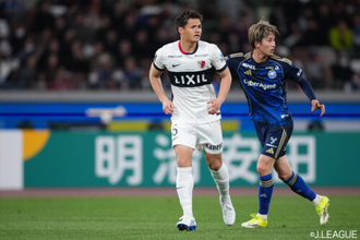 「全てが報われた瞬間」関川郁万が約10カ月ぶり復帰！　鬼木監督も想い語る「ずっとどこかで使いたいと…」