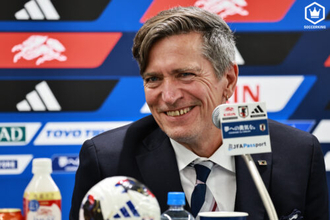 「みなさんが『美味しい』と思える料理を」アジア制覇のなでしこジャパン、W杯優勝へニールセン監督が求める「執着心」