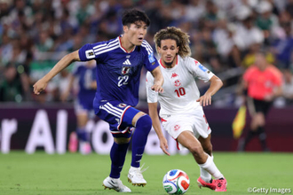 「大変な道のりだった…」W杯で再び先発した冨安健洋、ケガを乗り越え目標達成へ「ここにいるだけではダメ」