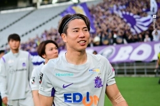 柏が首位浮上！　「1」差で3チームが追走…監督交代の東京Vは最下位転落／J1第9節
