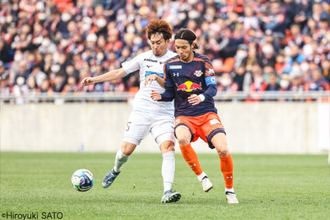 「新しい福森晃斗像を見つけられる」3季ぶり札幌復帰で“ボランチ挑戦”「やり甲斐はものすごくあります」