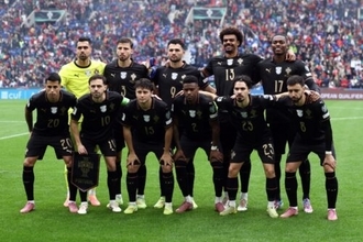 C・ロナウドがW杯6大会連続出場へ！　ポルトガル代表が初戦のスタメン発表…中盤は豪華トライアングルを形成