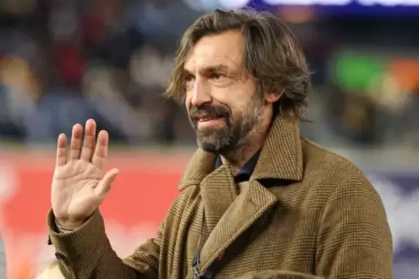 イタリア代表の新監督候補にピルロ氏が浮上…マルディーニ新TDとレオナルド氏が高く評価
