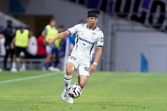 中村草太が初アシスト含む2得点関与も…ル・アーヴル、開幕5試合未勝利に