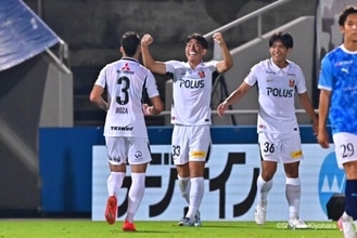 九州ダービー制した鳥栖がJ2＆J3勢唯一の4回戦進出！…J1勢対決は水戸、横浜FM、名古屋に軍配／ルヴァン杯3回戦