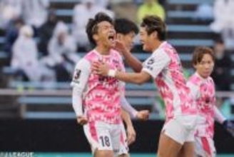 最後の切符を掴んだのは宮崎！　FC大阪に4発快勝…Jリーグ参入から5年、悲願のJ2初昇格