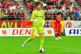 U－22日本代表、GKピサノ・アレクサンドレ幸冬堀尾の離脱を発表…明治大GK濱﨑知康が追加招集