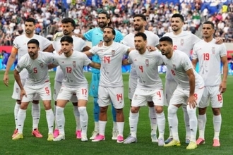 イラン代表が“移動制限”に関してFIFAに正式抗議へ…2日前の開催地入り却下、試合後は“直帰”