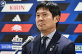 「世界一への距離と確信――森保監督がW杯帰国会見で語った「日本が得たもの」と今後の課題」の画像1