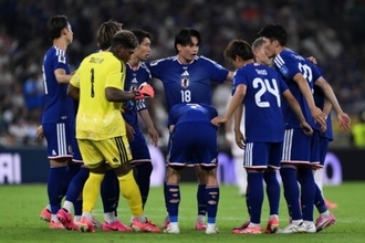 FIFAが北中米W杯のアジア勢を総括…R32敗退の日本代表、次回大会への期待も「若手を組み込みさらなる高みへ」