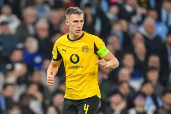 リヴァプールが1月にCB補強へ？…ドルトムントのシュロッターベックも獲得候補か