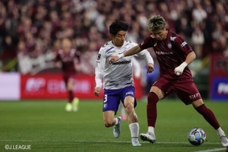 白熱の“関西対決”はG大阪に軍配！…後半ATに追い付かれるもPK戦で神戸に勝利、暫定首位に浮上