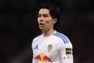 FA杯準決勝に先発出場の田中碧、地元メディアの評価は？　「厳しい役割を担っていた」