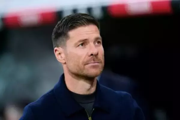 チェルシーがシャビ・アロンソ氏の招へいを検討？…イラオラ監督らとともにリストアップか