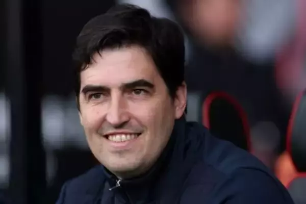 C・パレス、グラスナー監督の後任はイラオラ氏が有力か…回答待ちの状況も、ランパード氏らの名前も浮上