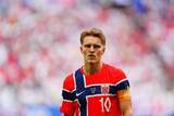 「28年ぶりのW杯で歴史を塗り替えたノルウェー…主将ウーデゴーア「素晴らしい旅路だった」」の画像1