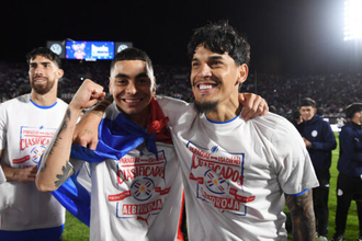 【対戦国分析】指揮官交代で蘇ったパラグアイ代表、南米予選“V字回復”の理由は伝統のハードワーク＋果敢な守備