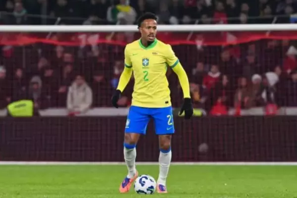 レアルDFミリトンは右内転筋の負傷と発表…離脱期間は15日間の見込み？