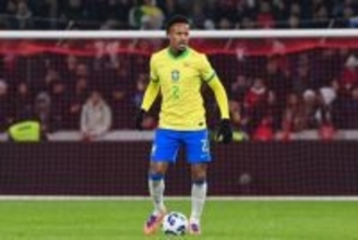 レアルDFミリトンは右内転筋の負傷と発表…離脱期間は15日間の見込み？