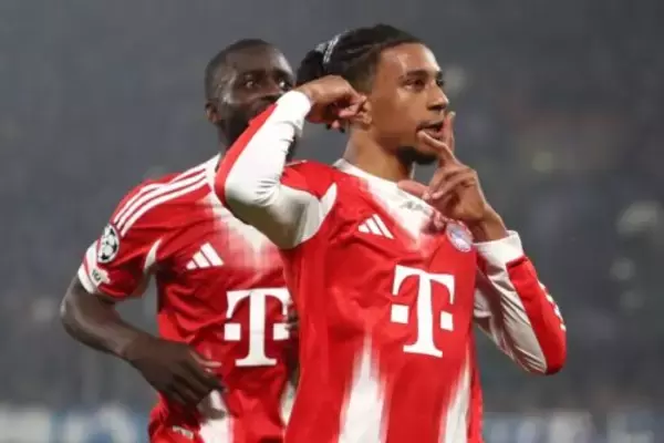 欧州屈指のアタッカーに！…圧巻の得点関与数誇るオリーズ、6発快勝のアタランタ戦でも大活躍