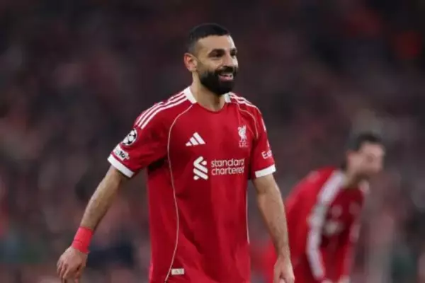 「退団発表のサラーが戦列復帰へ…リヴァプール指揮官は期待「去るか残るかは問題ではない」」の画像