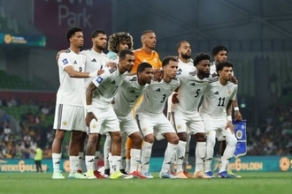 W杯初出場のキュラソー代表、本大会1カ月前に監督電撃退任…2月に就任、指揮したのは2試合のみ