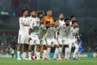 W杯初出場のキュラソー代表、本大会1カ月前に監督電撃退任…2月に就任、指揮したのは2試合のみ