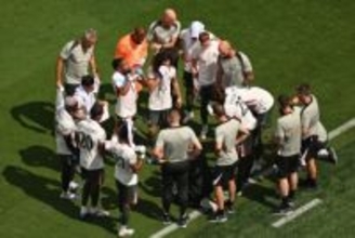 FIFAワールドカップ26全試合で飲水タイムの導入決定！…前後半途中にそれぞれ3分間実施