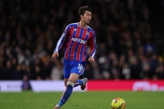 鎌田大地はブライトン戦で復帰か…クリスタル・パレス指揮官「問題なければ」