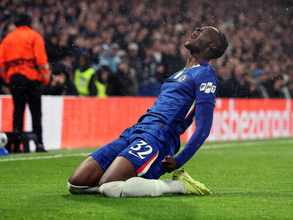 エヴァートンがチェルシー若手FWを確保！…買取OP付きローンでグリーリッシュの穴埋め期待