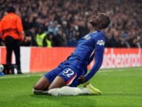 エヴァートンがチェルシー若手FWを確保！…買取OP付きローンでグリーリッシュの穴埋め期待