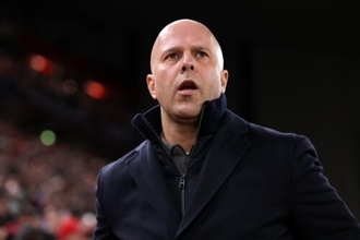 “最も厳しいシーズン”に直面も…リヴァプール指揮官「特別なことを成し遂げる可能性は残されている」