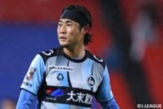 生駒山ダービーで輝いたFC大阪一筋のベテラン木匠…「泥臭いゴールだったけど良さは出せた」