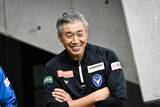「長崎、高木琢也監督と新シーズンの契約を更新「百年構想リーグでJ1のレベルを体感し…」」の画像1