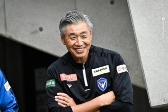 長崎、高木琢也監督と新シーズンの契約を更新「百年構想リーグでJ1のレベルを体感し…」