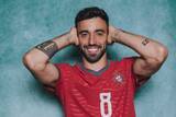 「ポルトガル代表の司令塔B・フェルナンデス、悲願のW杯制覇へ決意「素晴らしいW杯にできると信じている」」の画像1