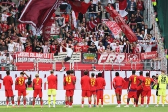 公式戦2連敗のライプツィヒ…クラブ幹部が苦境に声明「プロセスを成熟させるためには時間が必要」
