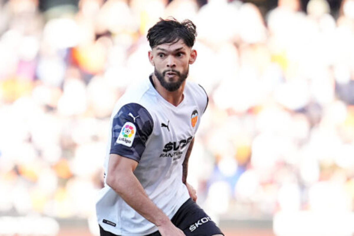 D カルロスに続きクンデ退団の可能性も セビージャがバレンシアdfアルデレーテに関心か 22年6月17日 エキサイトニュース