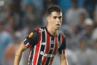 元ブラジル代表MFオスカル、検査中に心臓異常を確認…容体は安定も現役引退の可能性