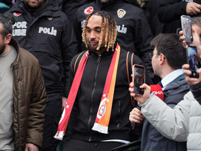 バイエルンDFブイが古巣ガラタサライへ帰還…買取OP付きレンタルに