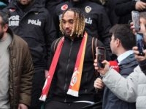 バイエルンDFブイが古巣ガラタサライへ帰還…買取OP付きレンタルに