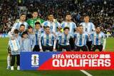 「メッシが6大会連続のW杯へ！…前回王者のアルゼンチン代表、本大会に臨むメンバー26名を発表」の画像1