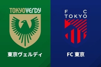U－21Jリーグが開幕！　FC東京、田中希和の2得点など東京ヴェルディに3発完勝