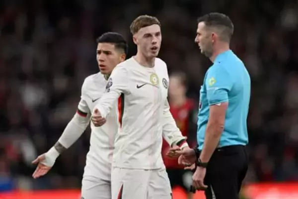 チェルシーがボーンマスと引き分け…両チームともにチャンスを作るもスコアレスのまま試合終了